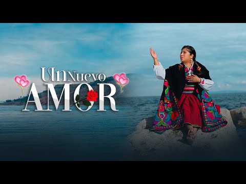 Yobana Hancco - Un Nuevo Amor ( Video Oficial )