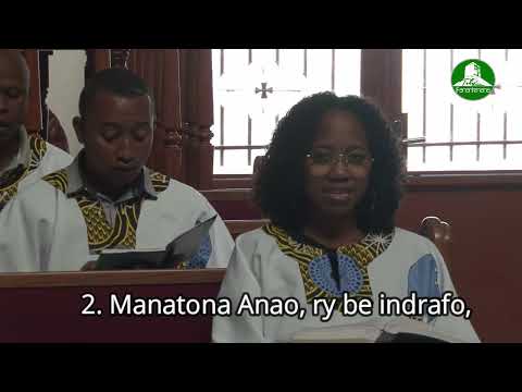 FFPM 426   Nanatona Anao