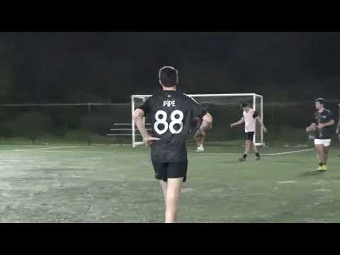 LA HUMONETA VS LIMAS F C - #LigaNuñez - #Clausura SLS - 10/9/2022