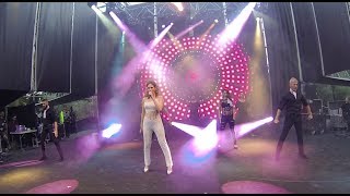 Roser - Gitano - Madrid World Pride 2017