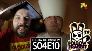 Follow The Rabbit TV S04E10 - 40 letnie gimbusy