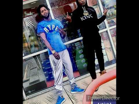 YG Ty x Tez Gee - Envy