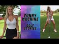 GOLF Fails Funny Golf 2021 Golf Compilations 4 Golf Girls Pants Pga