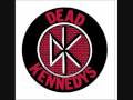 DEAD KENNEDYS   NIGHT OF THE LIVEING REDNECKS