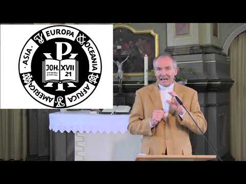 Predigt vom 21.05.2020