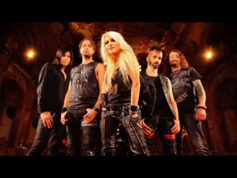 DORO - FREE MY HEART
