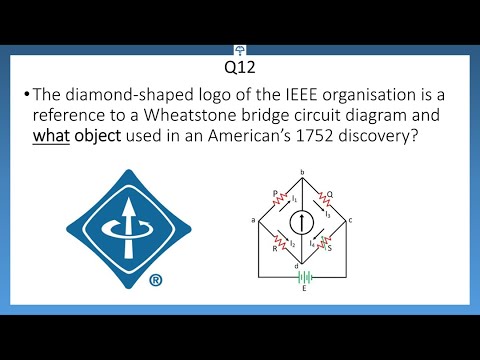 QFI buzzer quiz - 13th February 2021 - Harish