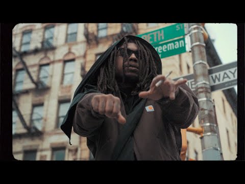 Dot Demo - Tears In The Dark / Hades [Official Video]