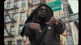 Dot Demo - Tears In The Dark / Hades [Official Video]