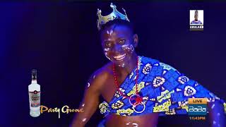 Download lagu saxes vocal soja Performance on Eastern Connect Edition Kyabazinga Kasiki Busoga Music 2021 mp3 Download lagu saxes vocal soja Performance on Eastern Connect Edition Kyabazinga Kasiki Busoga Music 2021 mp3