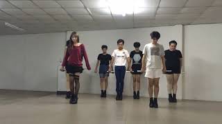 Download lagu Pop Pop Pop - Rania Cover By The MoulinRouge Dance Practice mp3
