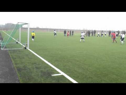 Staffanstorp v. Bjärred