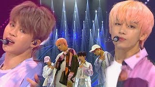 《Comeback Special》 BTS(방탄소년단) - I&#39;m Fine @인기가요 Inkigayo 20180902