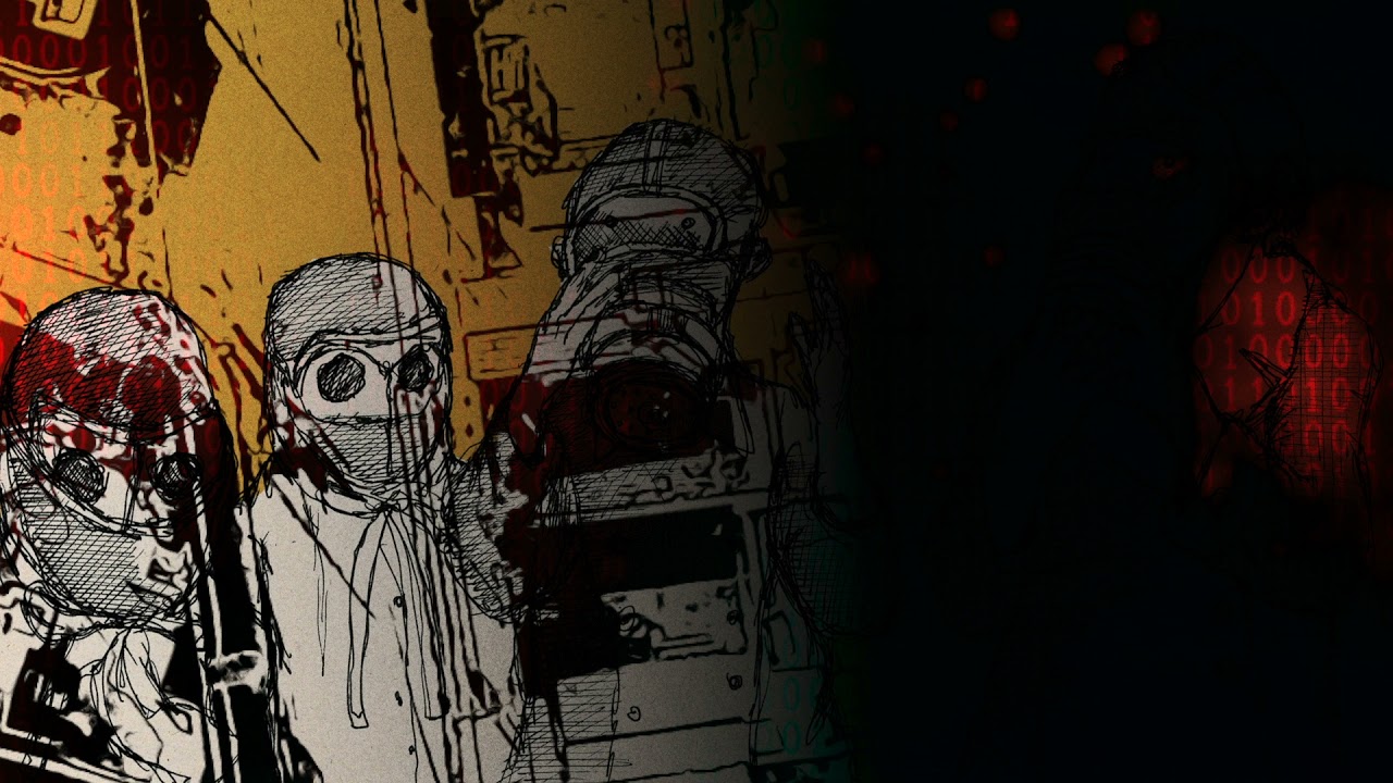 H 151: Perfect Machine (fragment)