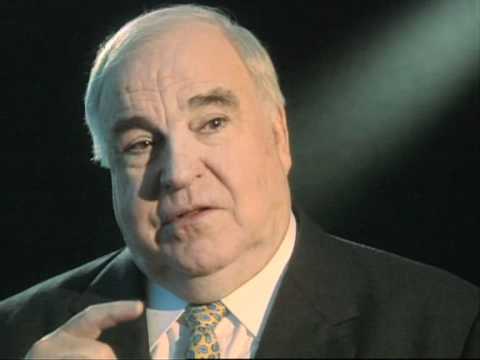 Helmut Kohl: Das System Kohl