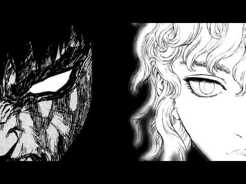 Berserk- Beast In Black MMV