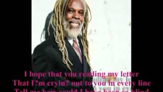 Billy Ocean - Everything&#39;s So Different Without You