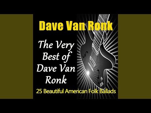 Betty And Dupree - Dave Van Ronk