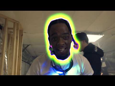 Voochie P x Sauce Gohan x Lil Dirty Cup - Workout (Exclusive By: @HalfpintFilmz)