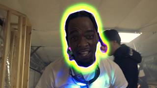 Voochie P x Sauce Gohan x Lil Dirty Cup - Workout (Exclusive By: @HalfpintFilmz)