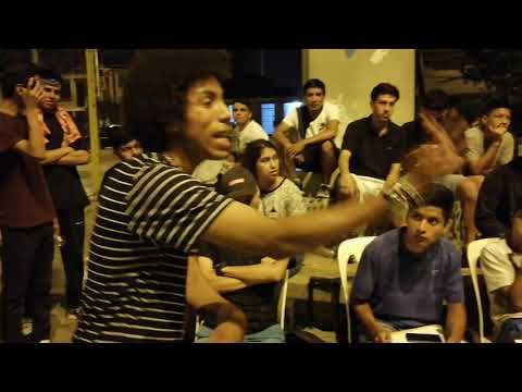 NGO VS SPERMA || CUARTOS || NASA HH EDICIÓN 2 (14/03)