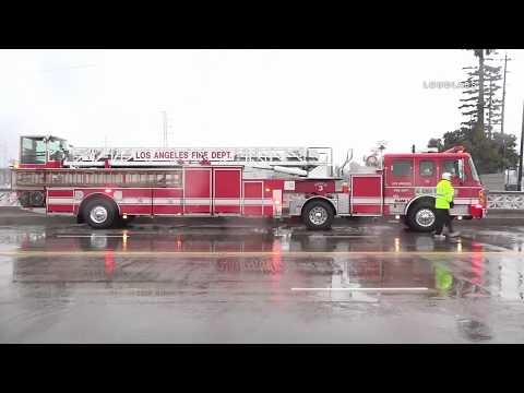 Water Rescue / Atwater Village