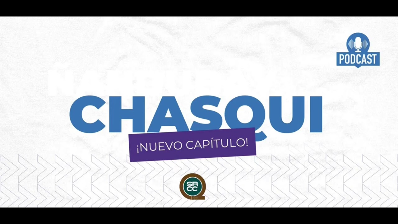 Chasqui -Cap. 36-