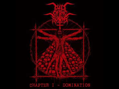 Cult Of The Horns -Mass Destruction Supremacy
