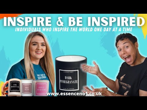 23 Year Old Launches ECO FRIENDLY Candle Brand MID PANDEMIC! 🕯️