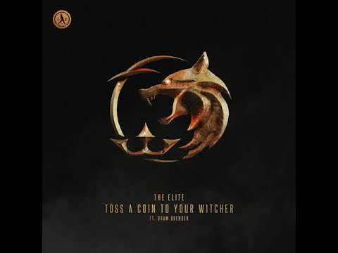 Coone, Da Tweekaz & Hard Driver - Toss A Coin To Your Witcher (feat. Bram Doender) 180 bpm