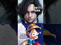 Pinocchio Characters Before They Were In Lies Of P