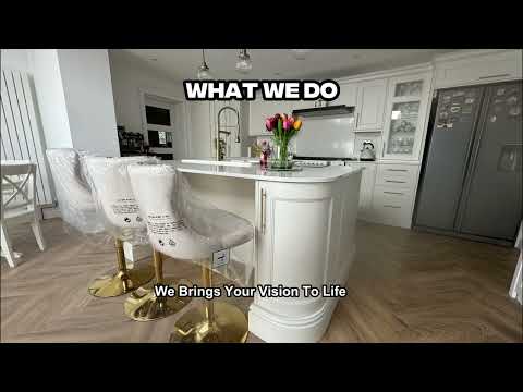 J&J BUILD SOLUTIONS LTD video.