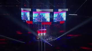 Keith Urban Texas Time Debut Houston Rodeo