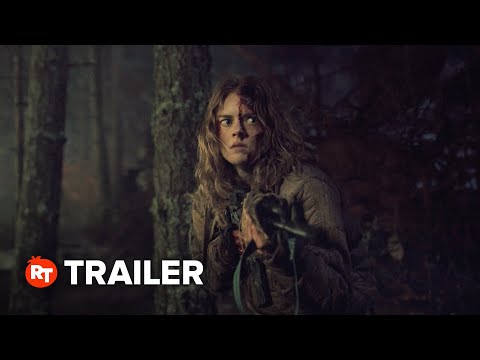 Azrael Trailer #1 (2024)