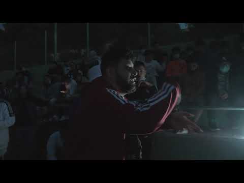 WHANTAFAKA, NAVAS & RAI vs PACO, GSK & F4 -Octavos- 3vs3