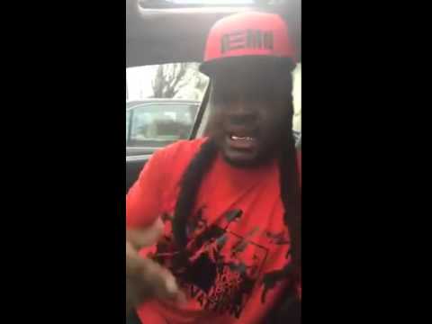 Thee Truth by Keith Wallace aka Barz