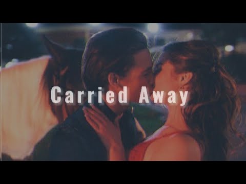 Padgett & Cameron | Carried Away