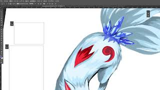 Monster design