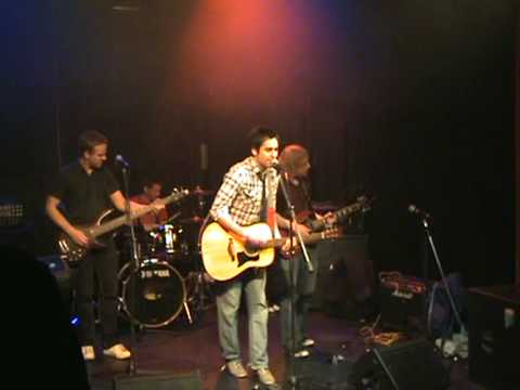 Eleventh Street - Live at the Colour House