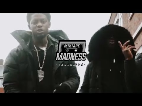 Incognito - Blessed (Music Video) | @MixtapeMadness