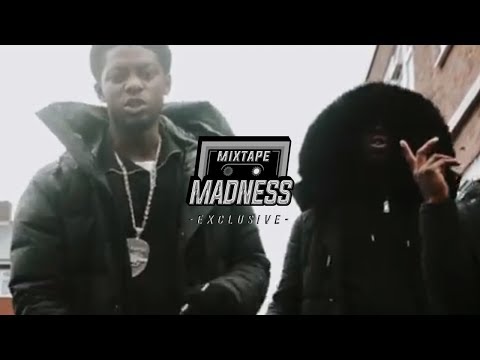 Video thumbnail for Blessed