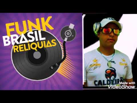 RAP DO SILVA  REMIX BY GILVAN DJ