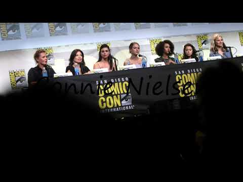 How to Pronounce Connie Nielsen?