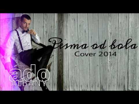 Ado Albany PESMA OD BOLA