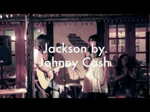 Paul Cannon Band - Jackson (feat. Cassie Froning)
