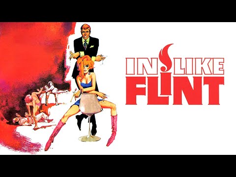 In Like Flint (1967) | Behind the Scenes