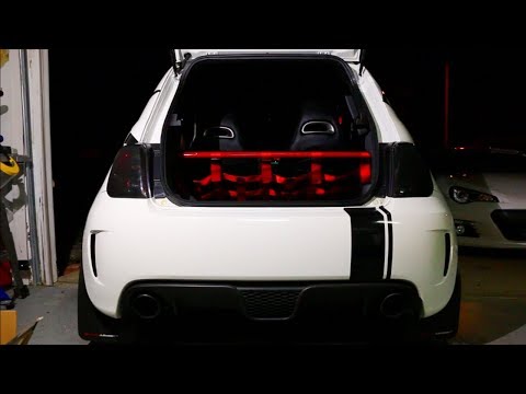 download lagu mp3 mp4 Fiat 500 Rear Seat Delete, download lagu Fiat 500 Rear Seat Delete gratis, unduh video klip Fiat 500 Rear Seat Delete