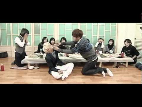 On Rainy Days - JunSeob/JunYo