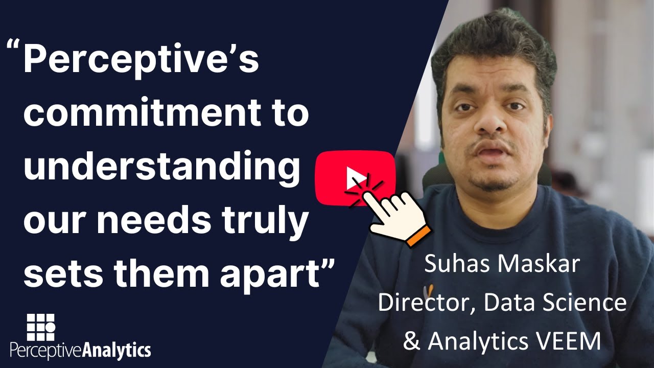 Suhas Maskar Video Thumbnail