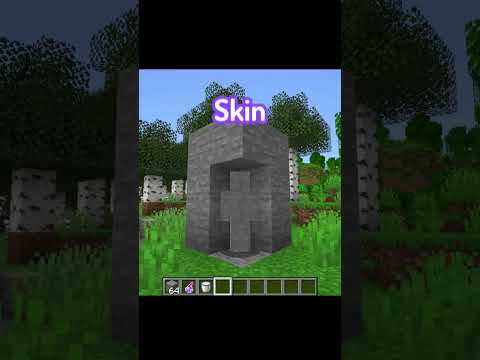 Minecraft's Invisible Trick Revealed